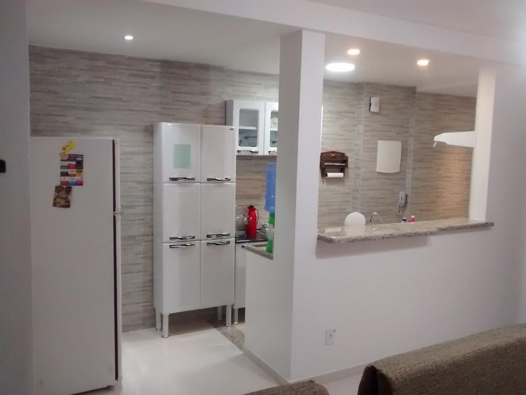 Apartamento Angra dos Reis Bracuí Exterior foto