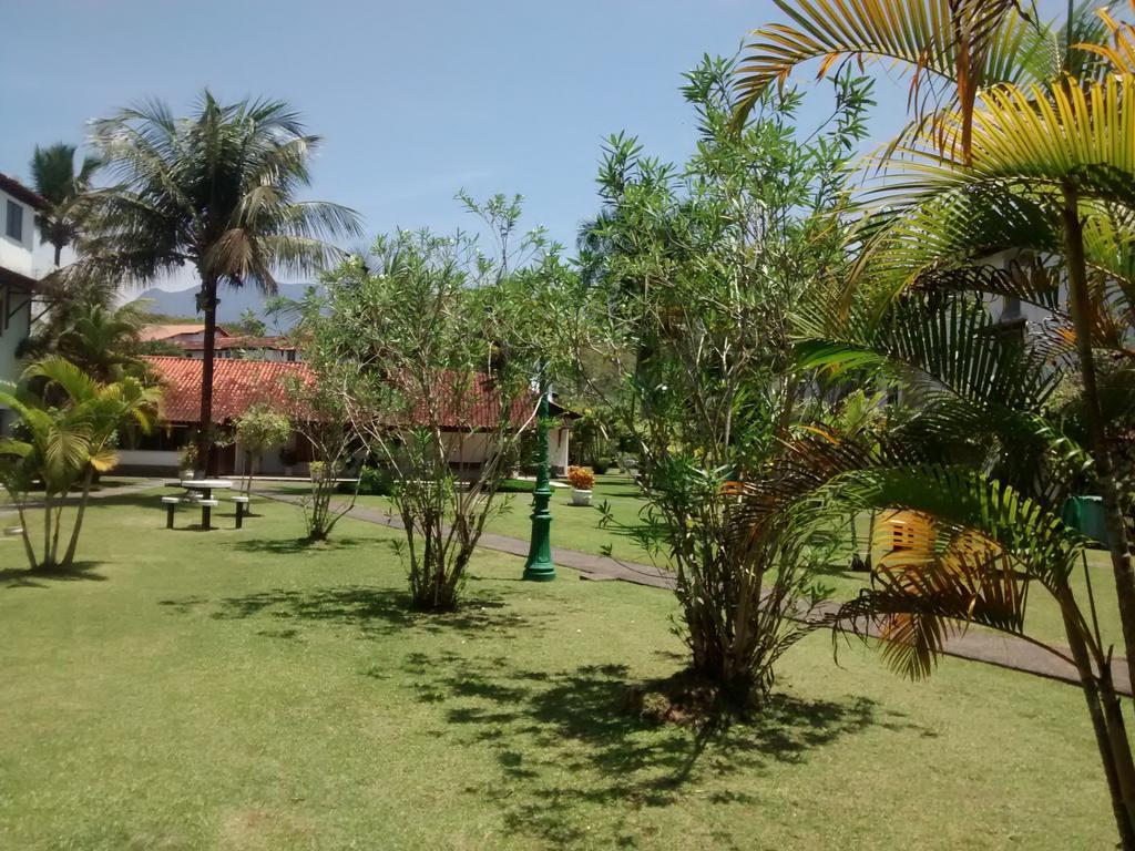Apartamento Angra dos Reis Bracuí Exterior foto