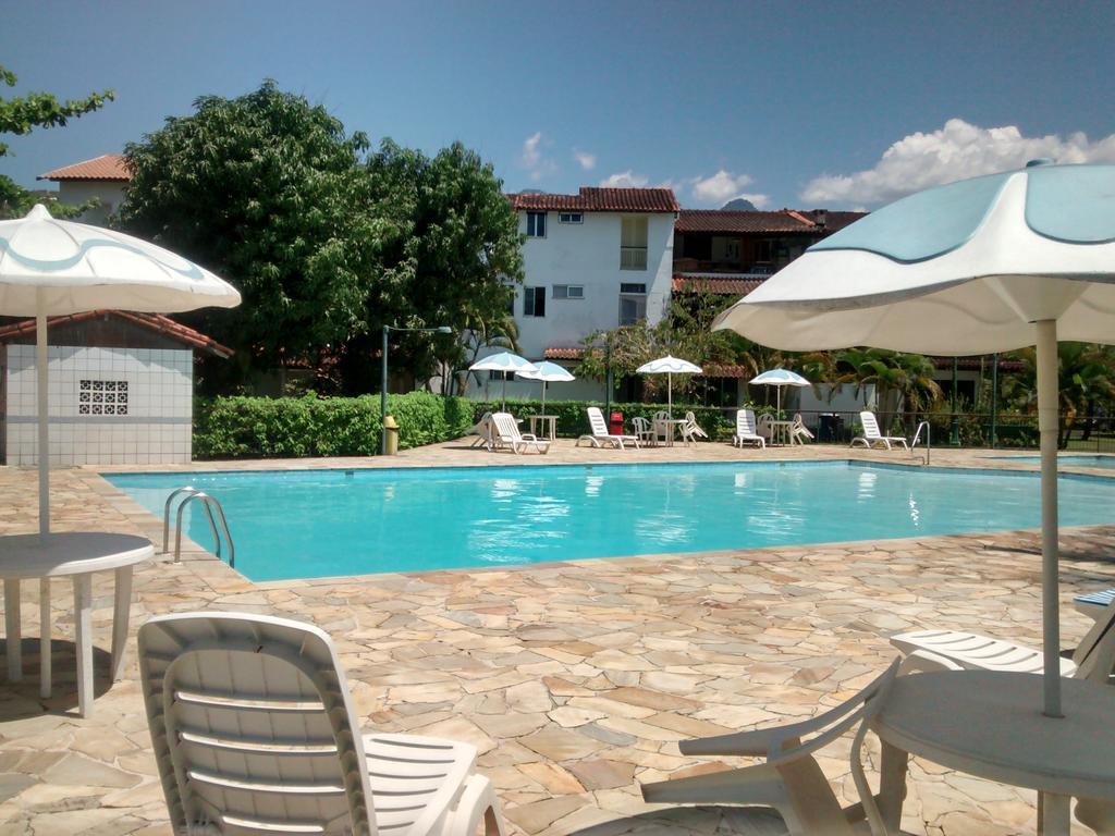 Apartamento Angra dos Reis Bracuí Exterior foto